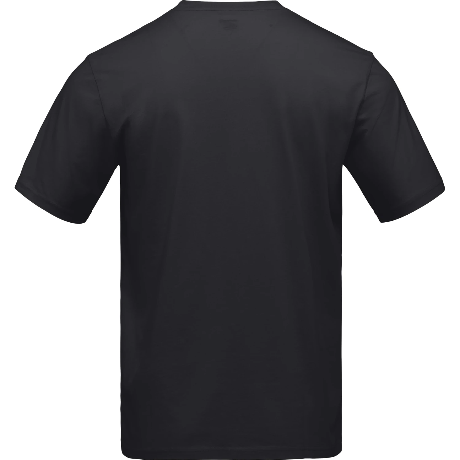 Norrona /29 Cotton Shutter Viking T-Shirt Herren - Caviar 5 Norrona /29 Cotton Shutter Viking T-Shirt Herren - Caviar – Bild 3