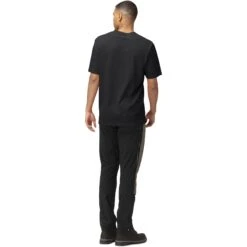 Norrona /29 Cotton Shutter Viking T-Shirt Herren - Caviar 11 Norrona /29 Cotton Shutter Viking T-Shirt Herren - Caviar -Norrona norrona 29 cotton shutter viking t shirt men caviar 4 1259280