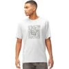 Norrona /29 Cotton Shutter Viking T-Shirt Herren - Pure White 2 Norrona /29 Cotton Shutter Viking T-Shirt Herren - Pure White -Norrona norrona 29 cotton shutter viking t shirt men pure white 1 1465699