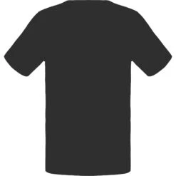 Norrona /29 Cotton Viking T-Shirt Herren - Caviar/Snowdrop -Norrona norrona 29 cotton viking t shirt men caviar snowdrop 2 1259330