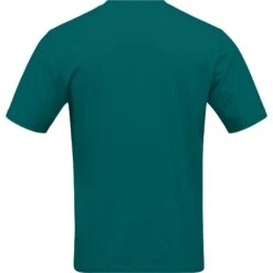 Norrona /29 Cotton Viking T-Shirt Herren - Everglade -Norrona norrona 29 cotton viking t shirt men everglade 3 1519299