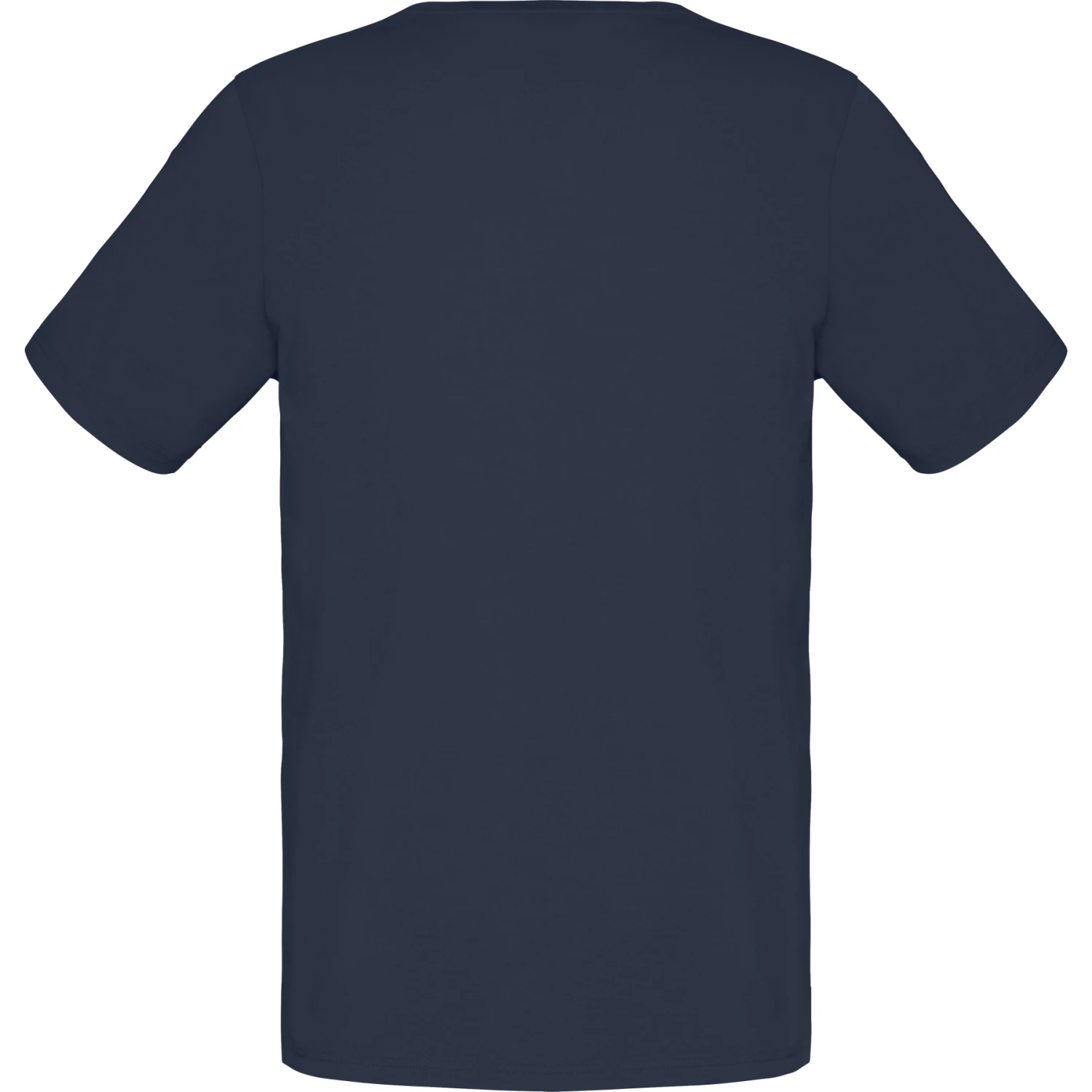 Norrona /29 Cotton Viking T-Shirt Herren - Indigo Night/Sky Cap 5 Norrona /29 Cotton Viking T-Shirt Herren - Indigo Night/Sky Cap – Bild 3