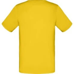 Norrona /29 Cotton Viking T-Shirt Herren - Sulphur -Norrona norrona 29 cotton viking t shirt men sulphur 2 1344655