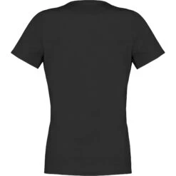 Norrona /29 Cotton Viking T-Shirt Damen - Caviar 9 Norrona /29 Cotton Viking T-Shirt Damen - Caviar -Norrona norrona 29 cotton viking t shirt women caviar 2 1344669