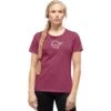 Norrona /29 Cotton Viking T-Shirt Damen - Violet Quartz 1 Norrona /29 Cotton Viking T-Shirt Damen - Violet Quartz -Norrona norrona 29 cotton viking t shirt women violet quartz 1 1465736