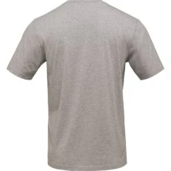 Norrona /29 Cotton Vikinghead Embroidery T-Shirt Herren - Grey Melange 9 Norrona /29 Cotton Vikinghead Embroidery T-Shirt Herren - Grey Melange -Norrona norrona 29 cotton vikinghead embroidery t shirt men grey melange 2 1344733