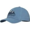 Norrona /29 Flexfit Cap - Coronet Blue -Norrona norrona 29 flexfit cap coronet blue 1 902195