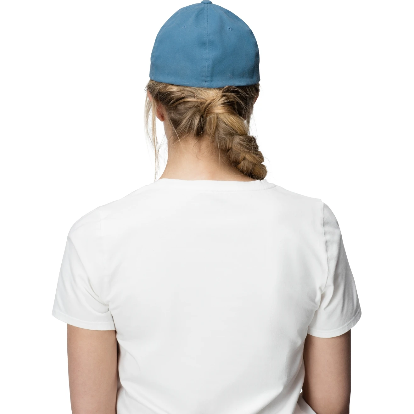 Norrona /29 Flexfit Cap - Coronet Blue 5 Norrona /29 Flexfit Cap - Coronet Blue – Bild 3