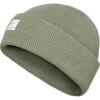 Norrona /29 Heavy Cotton Mütze - Loden Green -Norrona norrona 29 heavy cotton beanie loden green 1 1519305