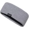 Norrona /29 Heavy MerinoUll Stirnband - Grey Melange -Norrona norrona 29 heavy merinoull headband grey melange 1 1519342