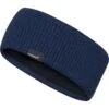 Norrona /29 Heavy MerinoUll Stirnband - Indigo Night Melange -Norrona norrona 29 heavy merinoull headband indigo night melange 1 1519347