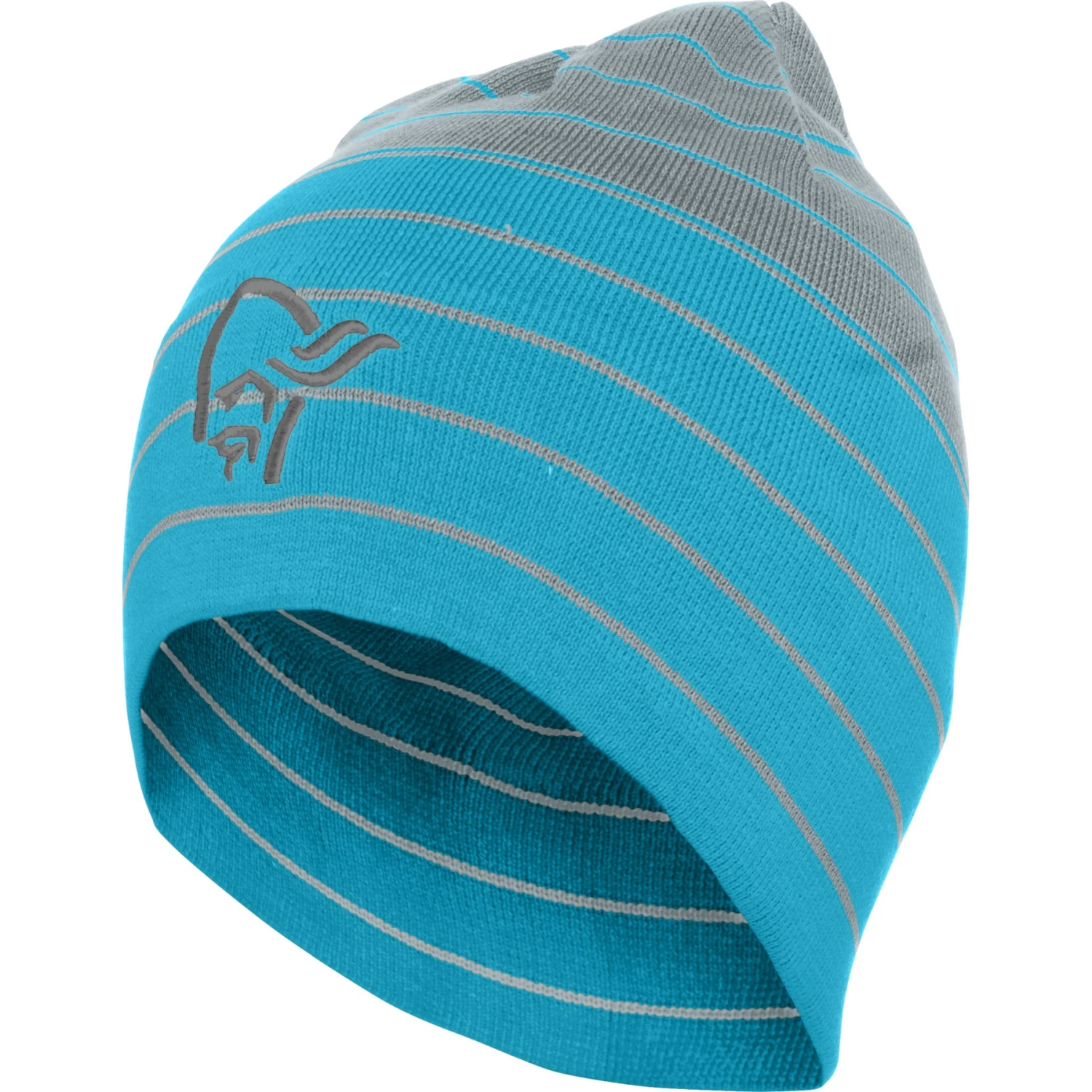 Norrona /29 Light Beanie - Aquarius 3 Norrona /29 Light Beanie - Aquarius