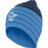 Norrona /29 Light Beanie - Campanula/Indigo Night