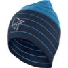 Norrona /29 Light Beanie - Indigo Night/Hawaiian Surf -Norrona norrona 29 light beanie indigo night hawaiian surf 1 1151725