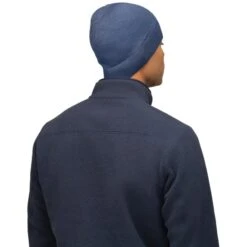 Norrona /29 Light MerinoUll Mütze - Vintage Indigo Melange 9 Norrona /29 Light MerinoUll Mütze - Vintage Indigo Melange -Norrona norrona 29 light merinoull beanie vintage indigo melange model 2 1524314