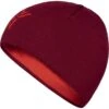 Norrona /29 Light MerinoUll Logo Mütze - Rhubarb Melange 2 Norrona /29 Light MerinoUll Logo Mütze - Rhubarb Melange -Norrona norrona 29 light merinoull logo beanie rhubarb melange 1 1519359