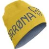 Norrona /29 Reversible Cotton Wendemütze - Sulphur 2 Norrona /29 Reversible Cotton Wendemütze - Sulphur -Norrona norrona 29 reversible cotton beanie sulphur 1 1344763