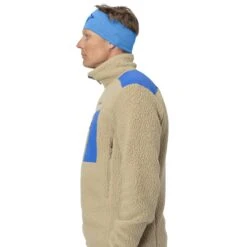 Norrona /29 Summer Stirnband - Campanula -Norrona norrona 29 summer headband campanula 3 902485