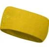 Norrona /29 Summer Stirnband - Sulphur -Norrona norrona 29 summer headband sulphur 1 1344780