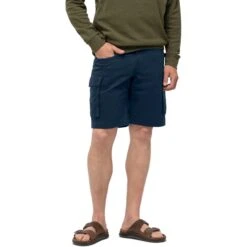 Norrona Cargo Shorts Herren - Indigo Night