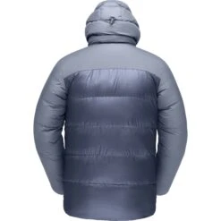 Norrona Down750 Hood Daunenjacke Herren - Vintage Indigo 8 Norrona Down750 Hood Daunenjacke Herren - Vintage Indigo -Norrona norrona down750 hood jacket men vintage indigo 2 1253325