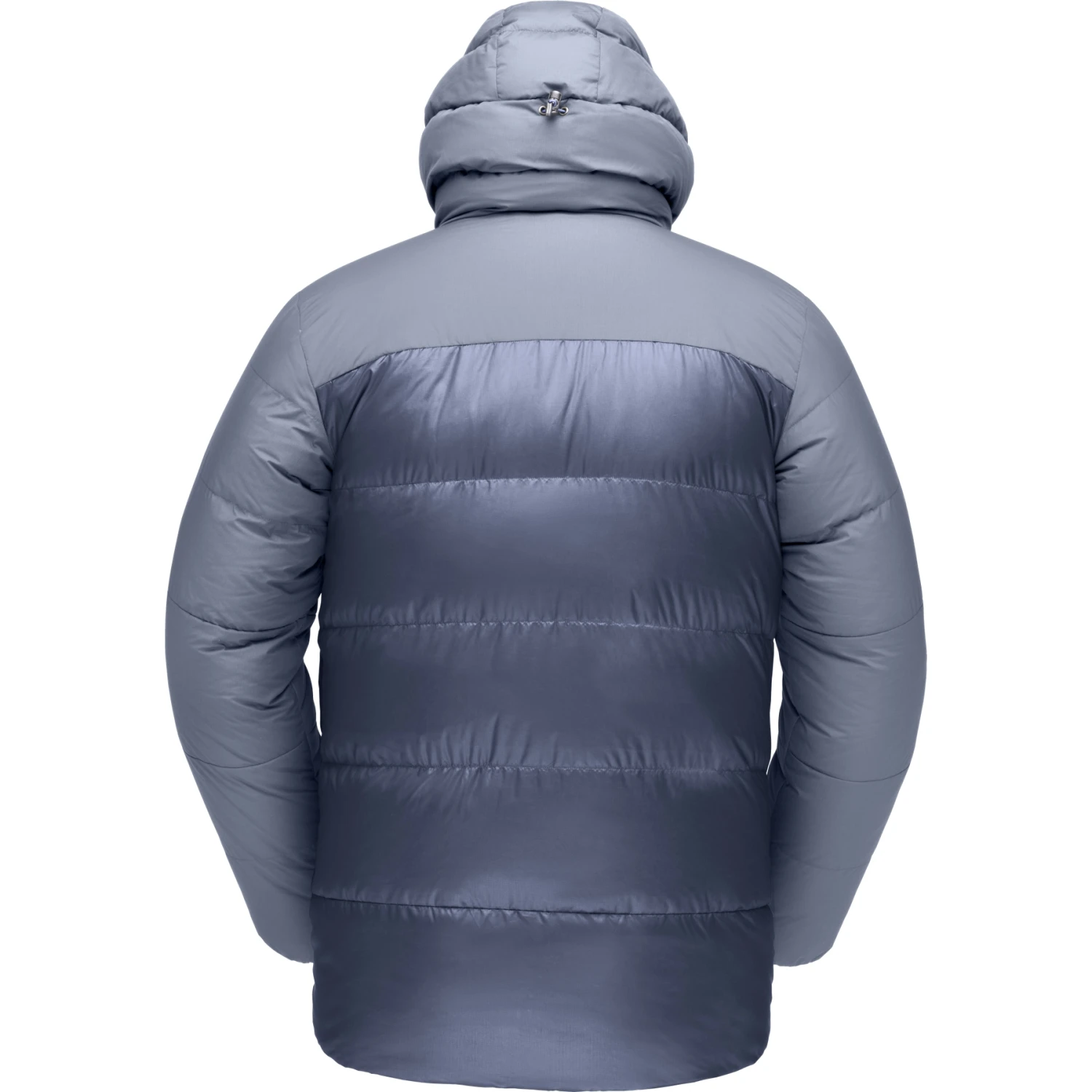 Norrona Down750 Hood Daunenjacke Herren - Vintage Indigo 5 Norrona Down750 Hood Daunenjacke Herren - Vintage Indigo – Bild 3