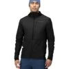 Norrona Falketind Alpha90 Insulated Zip Hood Jacke Herren - Caviar -Norrona norrona falketind alpha90 insulated zip hood jacket men caviar 1 1517575