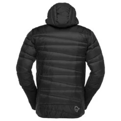 Norrona Falketind Down750 Hood Daunenjacke Herren - Caviar 8 Norrona Falketind Down750 Hood Daunenjacke Herren - Caviar -Norrona norrona falketind down750 hood jacket m caviar 2 860987