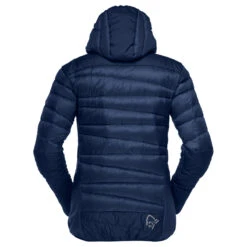 Norrona Falketind Down750 Hood Daunenjacke Damen - Indigo Night 8 Norrona Falketind Down750 Hood Daunenjacke Damen - Indigo Night -Norrona norrona falketind down750 hood jacket w indigonight 2 860985
