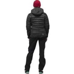 Norrona Falketind Down750 Hood Daunenjacke Damen - Caviar 11 Norrona Falketind Down750 Hood Daunenjacke Damen - Caviar -Norrona norrona falketind down750 hood jacket women caviar 4 903001