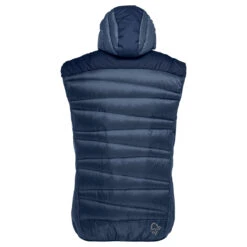 Norrona Falketind Down750 Daunenweste Herren - Indigo Night -Norrona norrona falketind down750 vest m indigonight 2 861373