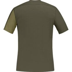 Norrona Falketind Equaliser Merino T-Shirt Herren - Olive Drab/Olive Night 9 Norrona Falketind Equaliser Merino T-Shirt Herren - Olive Drab/Olive Night -Norrona norrona falketind equaliser merino t shirt men olive drab olive night 2 1341484