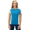 Norrona Falketind Equaliser Merino T-Shirt Damen - Hawaiian Surf/Snowdrop 2 Norrona Falketind Equaliser Merino T-Shirt Damen - Hawaiian Surf/Snowdrop -Norrona norrona falketind equaliser merino t shirt women hawaiian surf snowdrop 1 1517595