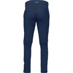Norrona Falketind Flex1 Heavy Duty Hose Herren - Indigo Night/Hawaiian Surf 9 Norrona Falketind Flex1 Heavy Duty Hose Herren - Indigo Night/Hawaiian Surf -Norrona norrona falketind flex1 heavy duty pantaloni uomo indigo night hawaiian surf 2 1123982