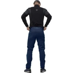 Norrona Falketind Flex1 Heavy Duty Hose Herren - Indigo Night/Hawaiian Surf 11 Norrona Falketind Flex1 Heavy Duty Hose Herren - Indigo Night/Hawaiian Surf -Norrona norrona falketind flex1 heavy duty pants men indigo night hawaiian surf 3 1461087