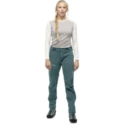 Norrona Falketind Flex1 Heavy Duty Hose Damen - North Atlantic 10 Norrona Falketind Flex1 Heavy Duty Hose Damen - North Atlantic -Norrona norrona falketind flex1 heavy duty pants women north atlantic 2 1560903