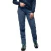 Norrona Falketind Flex1 Heavy Duty Hose Damen - Vintage Indigo -Norrona norrona falketind flex1 heavy duty pants women vintage indigo 1 1461081