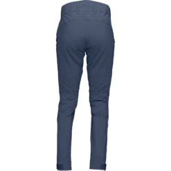 Norrona Falketind Flex1 Heavy Duty Hose Damen - Vintage Indigo -Norrona norrona falketind flex1 heavy duty pants women vintage indigo 2 1341523