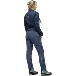 Norrona Falketind Flex1 Heavy Duty Hose Damen - Vintage Indigo -Norrona norrona falketind flex1 heavy duty pants women vintage indigo model 2 1399460