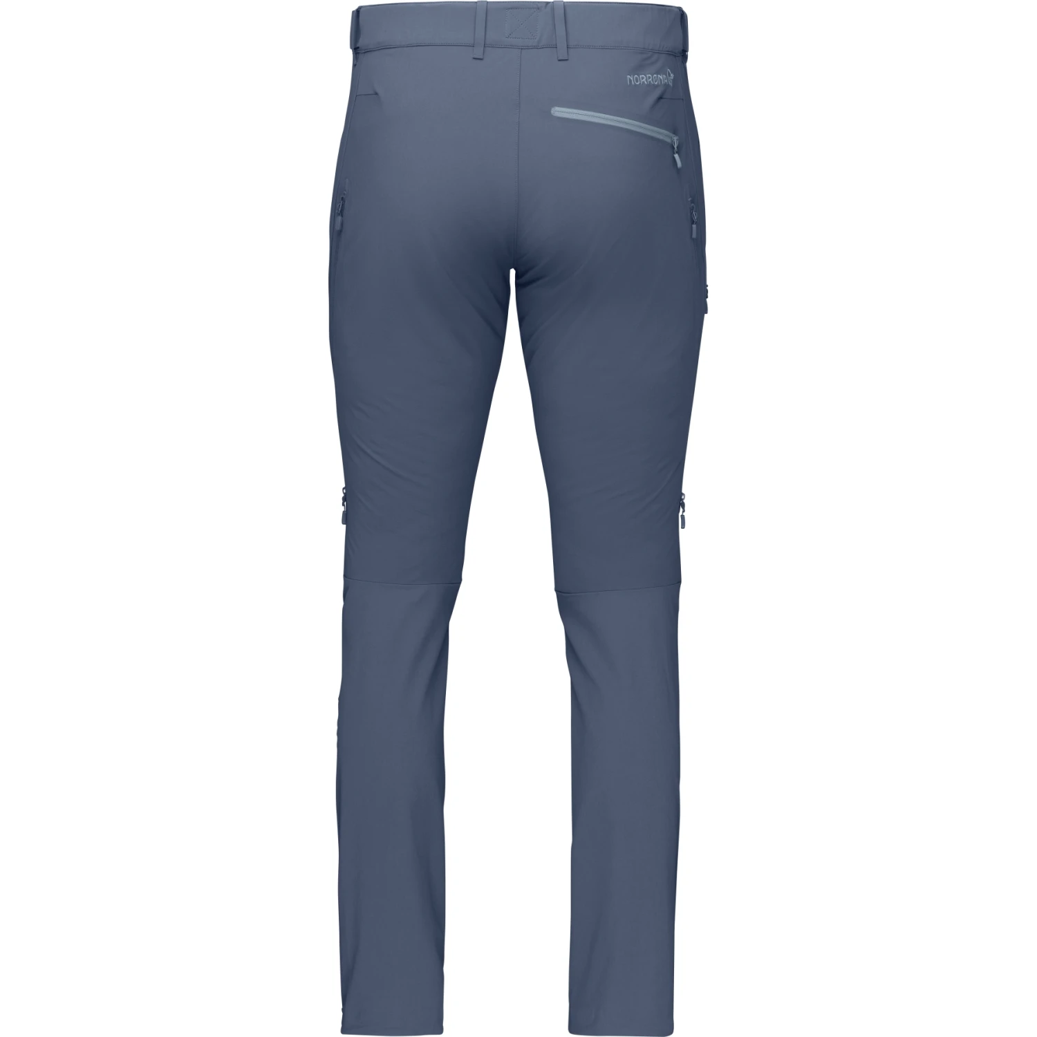 Norrona Falketind Flex1 Hose Herren - Vintage Indigo 5 Norrona Falketind Flex1 Hose Herren - Vintage Indigo – Bild 3