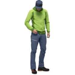 Norrona Falketind Flex1 Hose Herren - Vintage Indigo 10 Norrona Falketind Flex1 Hose Herren - Vintage Indigo -Norrona norrona falketind flex1 pants men vintage indigo model 1 1399476