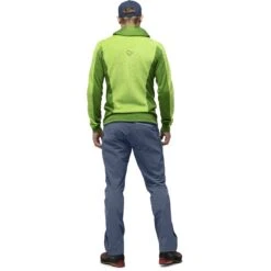 Norrona Falketind Flex1 Hose Herren - Vintage Indigo 11 Norrona Falketind Flex1 Hose Herren - Vintage Indigo -Norrona norrona falketind flex1 pants men vintage indigo model 2 1399475