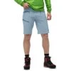 Norrona Falketind Flex1 Shorts Herren - Blue Fog -Norrona norrona falketind flex1 shorts men blue fog 1 1461089