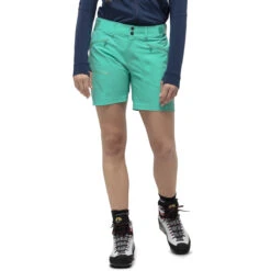 Norrona Falketind Flex1 Shorts Damen - Arcadia