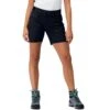 Norrona Falketind Flex1 Shorts Damen - Caviar -Norrona norrona falketind flex1 shorts women caviar 1 1461020