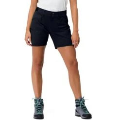 Norrona Falketind Flex1 Shorts Damen - Caviar