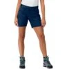 Norrona Falketind Flex1 Shorts Damen - Indigo Night -Norrona norrona falketind flex1 shorts women indigo night 1 1461034