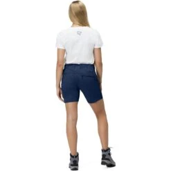 Norrona Falketind Flex1 Shorts Damen - Indigo Night 9 Norrona Falketind Flex1 Shorts Damen - Indigo Night -Norrona norrona falketind flex1 shorts women indigo night 3 1461036