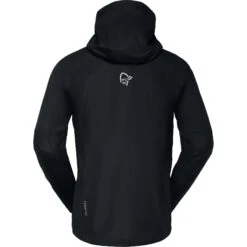 Norrona Falketind Gore-Tex Jacke Herren - Caviar -Norrona norrona falketind gore tex jacket men caviar 6 903130