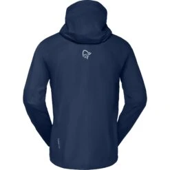 Norrona Falketind Gore-Tex Jacke Herren - Indigo Night -Norrona norrona falketind gore tex jacket men indigo night 2 903137